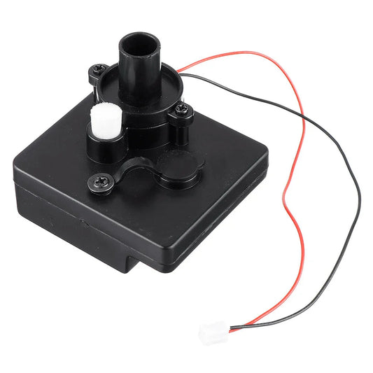 Wltoys 16800 1/16 RC Excavator Spare Atomizer 1430 Car Vehicles Model Parts