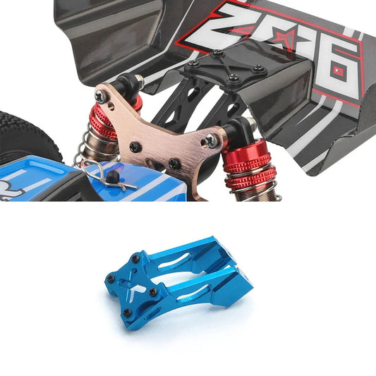 Wltoys 144001 124019 Metal Swing Bracket 1258 RC Car Vehicle Parts