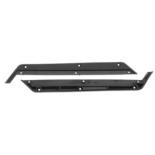 Wltoys 124017 124019 1/12 RC Car Spare Chassis Bottom Side Protected Plate 1824 Vehicles Model Parts
