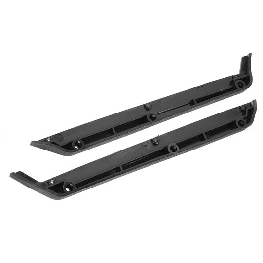 Wltoys 124017 124019 1/12 RC Car Spare Chassis Bottom Side Protected Plate 1824 Vehicles Model Parts