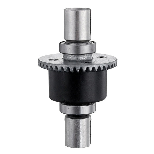 Wltoys 12401 12402 12403 12404 12409 1/12 RC Car Spare Differential 1636 Vehicles Model Parts