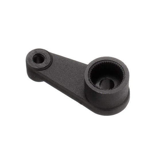 Plastic Servo Arm Wltoys 144001 124018 124019 144010 124016 124017 1/14 4WD High Speed Racing RC Car Vehicle Models Parts