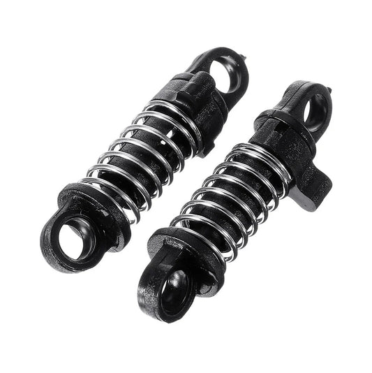 2PCS Wltoys K989-43 RC Original Shock Damper for K969 K979 K989 K999 1/28 Car Vehicles