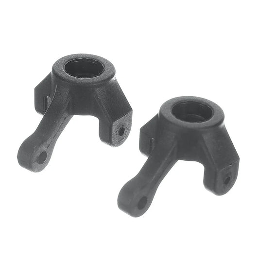 2PCS Wltoys 2428 1/24 RC Car Parts Steering Cup Vehicles Models Spare Accessories 0165