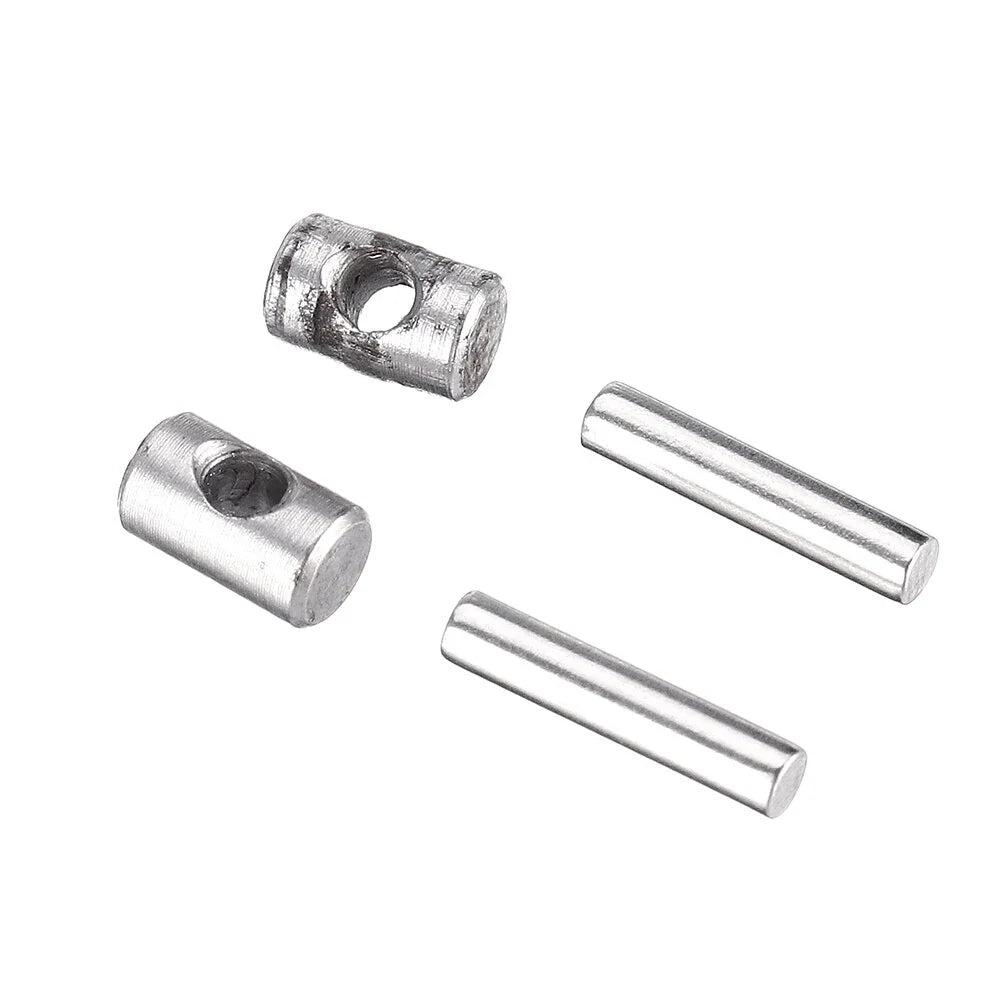 Wltoys 12402 12404 12409 1/12 Metal CVD Drive Shaft + Axle Cup 0269 RC Car Spare Parts