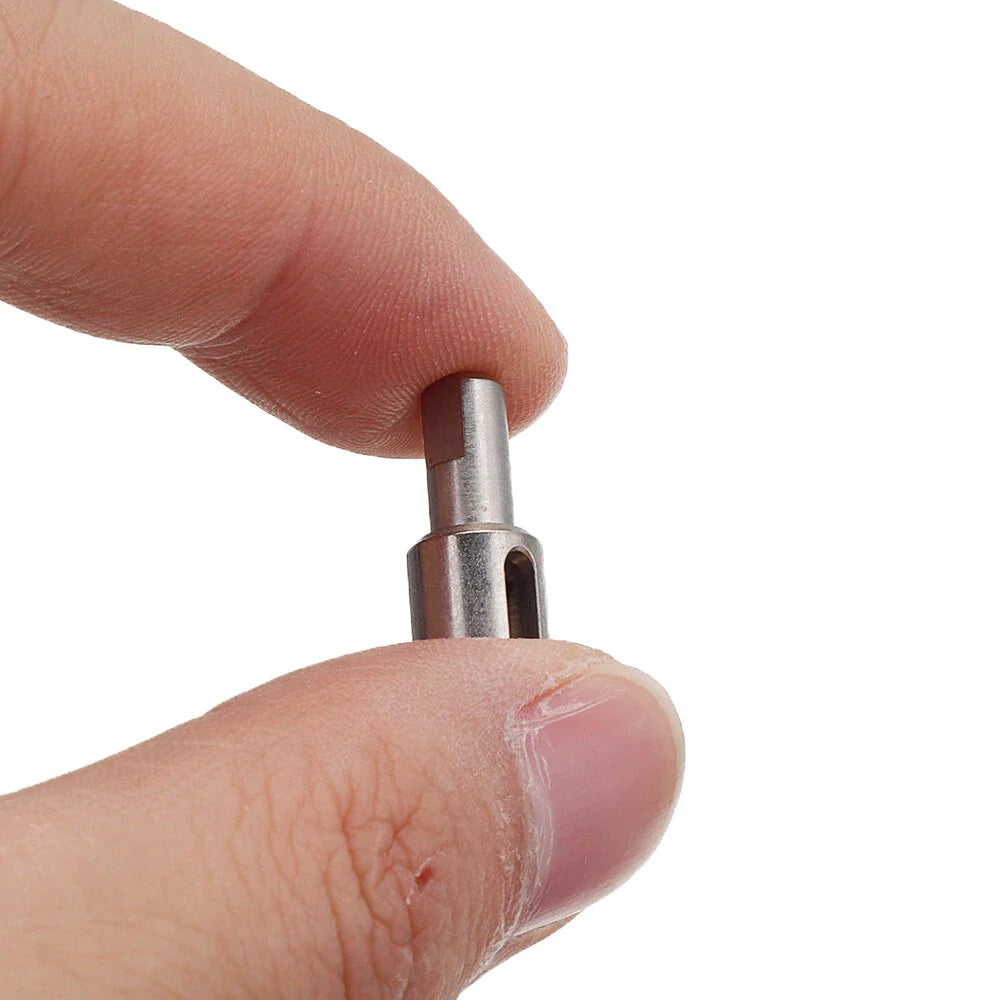 Differential RC Car Steering Cup 1280 Wltoys 144001 124018 124019 EAT14 1/14 4WD High Speed Racing Vehicle Models Parts