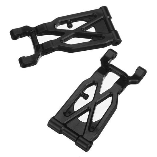 2PCS Wltoys 104001 1/10 RC Car Spare Rear Suspension Arm 1859 Vehicles Model Parts