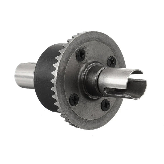 Wltoys 104001 1/10 RC Car Spare Differential 1930 Vehicles Model Parts