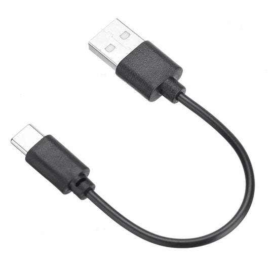 Wltoys 6401/6401-C 1/64 FPV Drift RC Car Parts USB Charging Cable Battery Charger Vehicles Models Spare Accessories 6401.2636