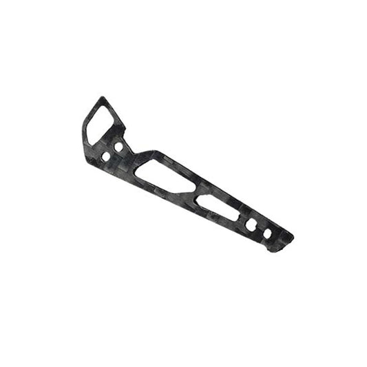 Wltoys K110 K110S RC Helicopter Part Carbon Fiber Tail Wing