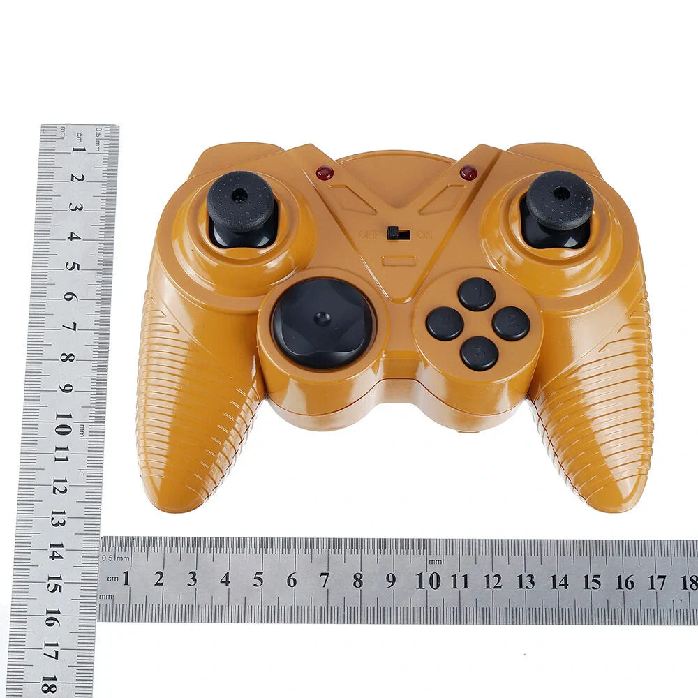 Wltoys 16800 1/16 RC Excavator Spare Remote Controller Transmitter 1425 Car Vehicles Model Parts