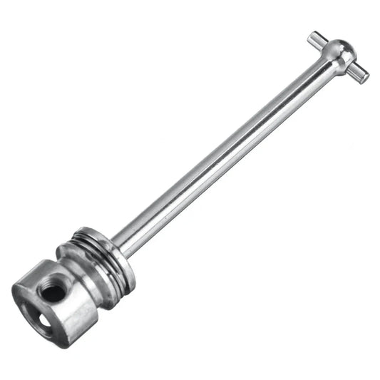 Wltoys 104001 1/10 RC Car Spare Center Transmission Shaft Front/Rear 1925/1926 Vehicles Model Parts
