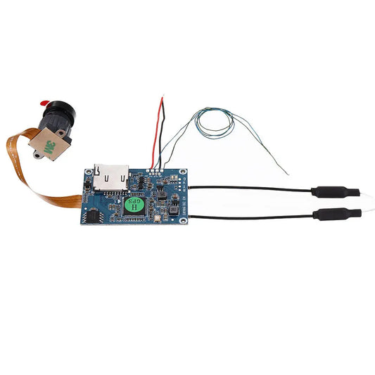 Wltoys XK X1 RC Quadcopter Spare Parts 5G WIFI 1080P Camera Module