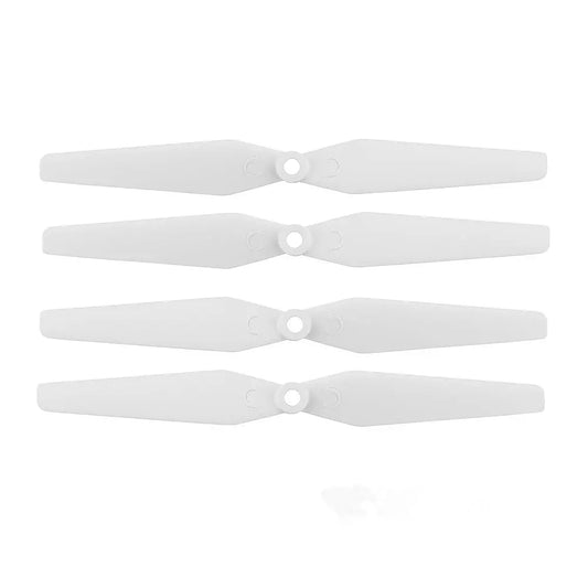 4PCS Wltoys XK X1 RC Quadcopter Spare Parts Propeller Props Blades