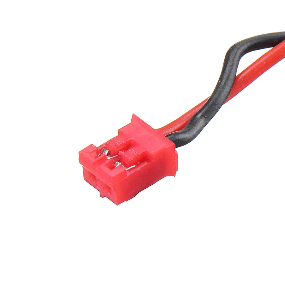 Wltoys 16800 1/16 RC Excavator Spare Small Arm Gear Case w/130 Motor 1721 Car Vehicles Model Parts