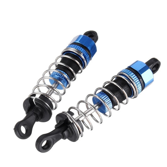 Wltoys 12428 12428-B Front/Rear Shock Damper 0813 1/12 RC Car Spare Parts