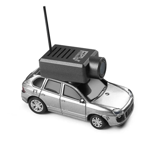 Wltoys 6401 1/64 FPV RC Car Wifi Camera Photos Videos VR App Control Built In Gyro Drift Desktop Micro 3 Speed On-Road Mini Full Proportional Vehicles Models Toys