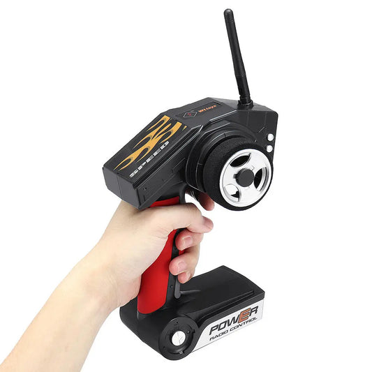 Wltoys A959 A959-B A949 A969 A969-B A979 A979-B 1/18 2.4G Radio Control Transmitter Rc Car Parts