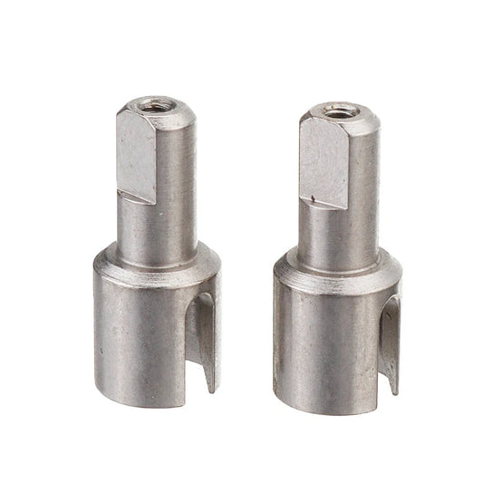 Differential RC Car Steering Cup 1280 Wltoys 144001 124018 124019 EAT14 1/14 4WD High Speed Racing Vehicle Models Parts