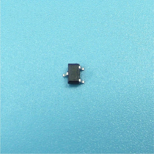 Receiver Motherboard Components for WLtoys XK K110 K110S K123 K124 6CH RC Helicopter Parts