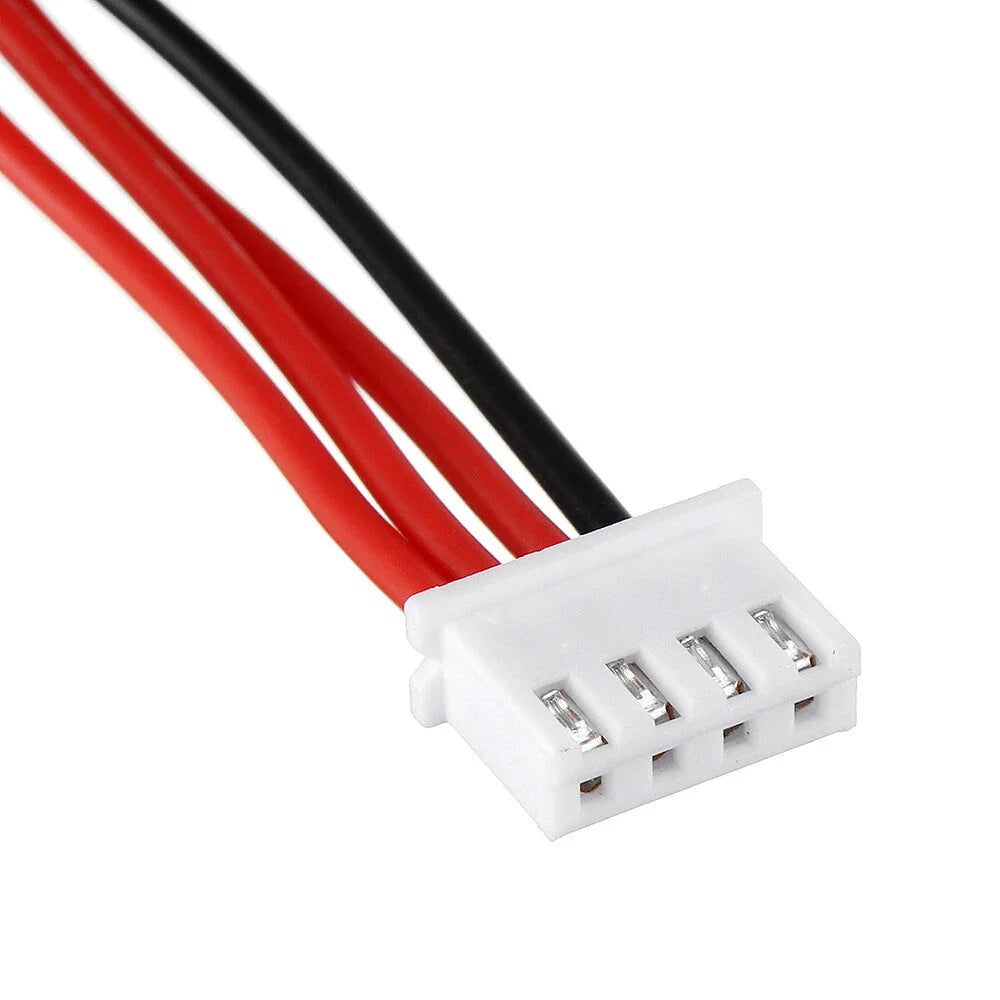 Wltoys WL915 11.1V 1200mAh 15C 3S T Plug Li-ion Battery WL915-46 for RC Boat Vehicles Model Spare Parts