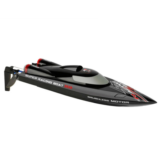 Wltoys WL916 RTR 2.4G Brushless RC Boat Fast 60km/h High Speed Vehicles w/ LED Light Water Cooling System Models Toys