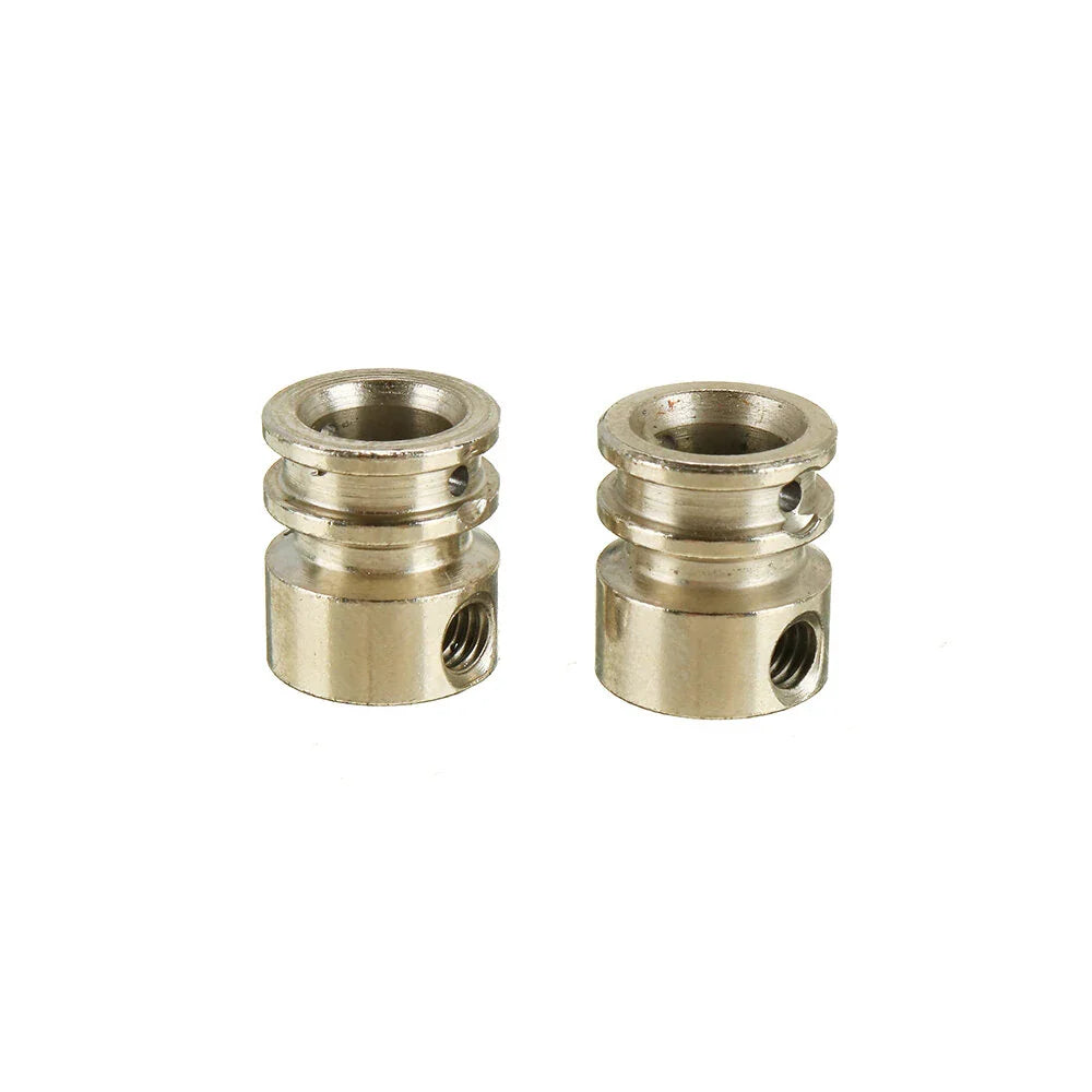 Wltoys 104001 1/10 RC Car Metal Center/Universal Connection Cup 1899/1902 Vehicles Model Spare Parts