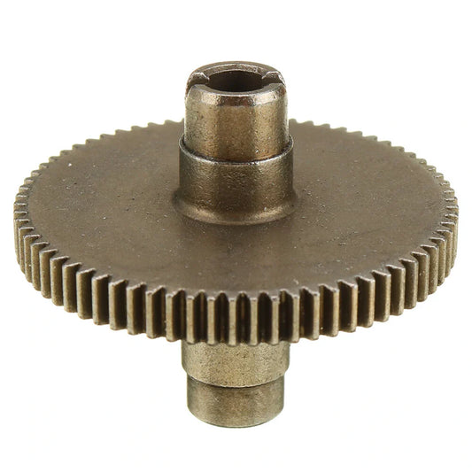 Wltoys 104001 1/10 RC Car Spare Reduction Gear 1874 Vehicles Model Parts