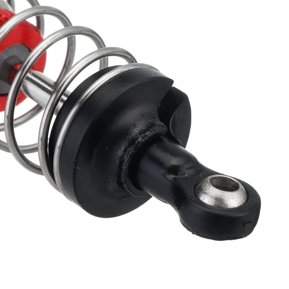 1PC Metal Shock Absorber Damper Wltoys 144001 1/14 4WD High Speed Racing RC Car Vehicle Models Parts