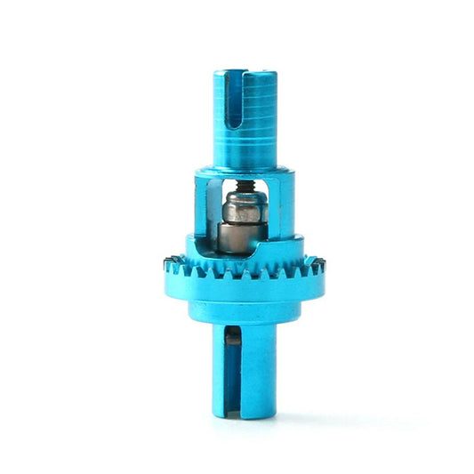 Wltoys 284161 284010 284131 K989 K969 K979 K999 P929 P939 MINI-Z AWD MINI-Q 1/28 Full Metal Upgraded Ball Differential K989-26 RC Car Vehicles Parts