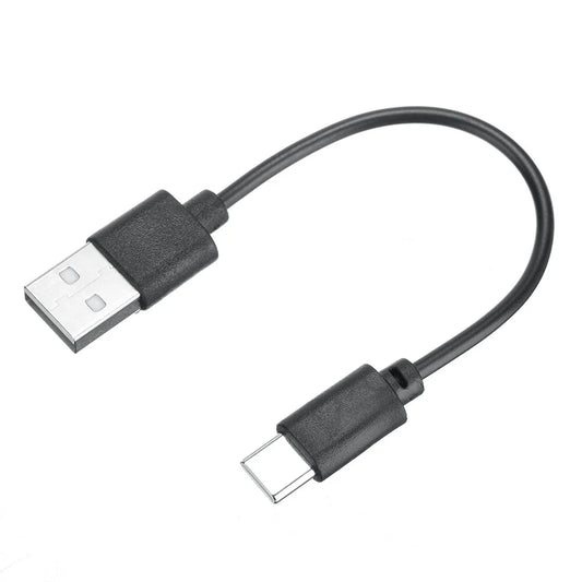 Wltoys 6401/6401-C 1/64 FPV Drift RC Car Parts USB Charging Cable Battery Charger Vehicles Models Spare Accessories 6401.2636