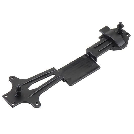 Second Floor For Wltoys 144001 1/14 4WD High Speed Racing Vehicle Models RC Car Parts