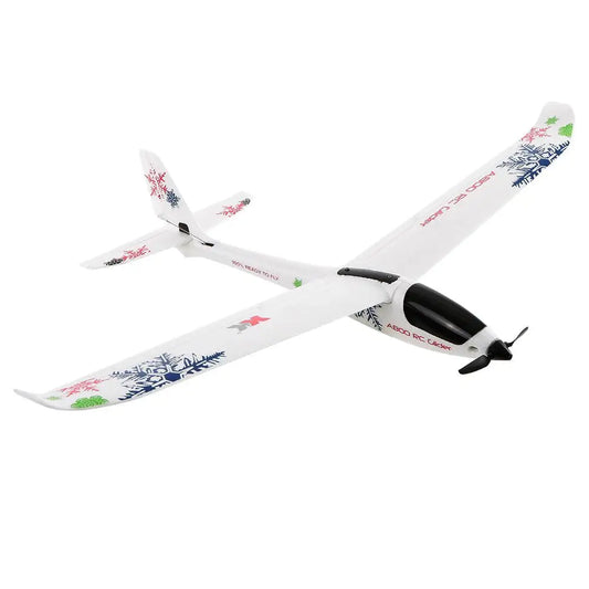WLtoys XK A800 5CH RC Airplane
