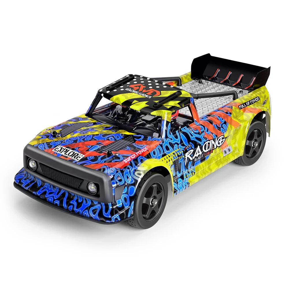 Best RC Cars In 2026