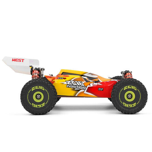 How large is a 1/12 scale figure?