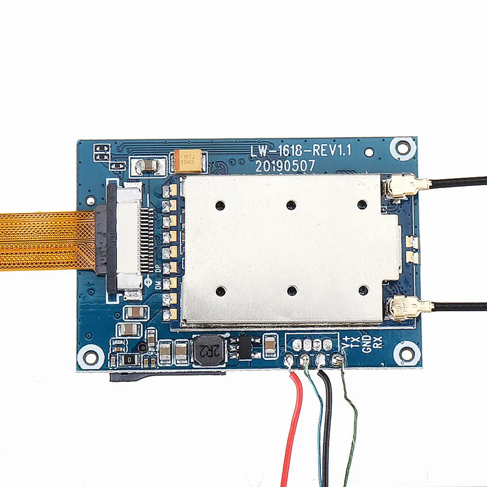 Wltoys XK X1 RC Quadcopter Spare Parts 5G WIFI 1080P Camera Module