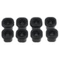 8PCS Wltoys 104001 1/10 RC Car Spare Swing Arm Shaft Cap 1872 Vehicles Model Parts