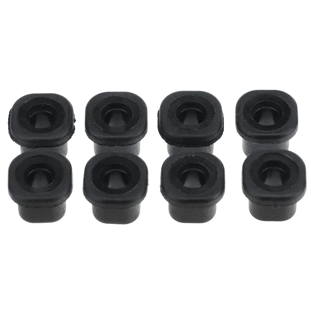 8PCS Wltoys 104001 1/10 RC Car Spare Swing Arm Shaft Cap 1872 Vehicles Model Parts