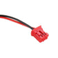 Wltoys 18628 1/18 Spare Middle Wave Box 0669 RC Car Vehicles Model Spare Parts