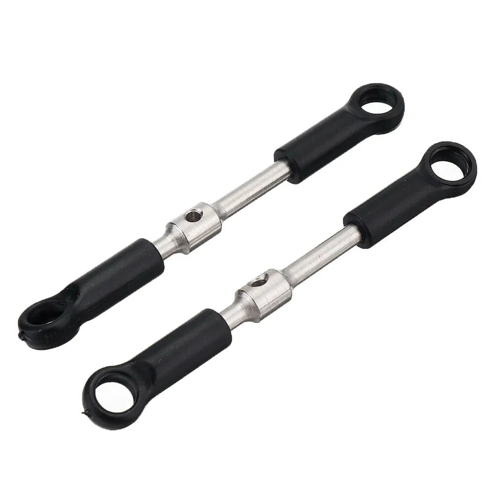 Metal Rod Set 1287/1288/1289 Wltoys 144001 124018 124019 EAT14 1/14 4WD High Speed Racing Vehicle Models RC Car Parts