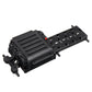 Wltoys 18628 18629 1/18 Spare Car Chassis Bottom 0664 RC Car Vehicles Model Spare Parts