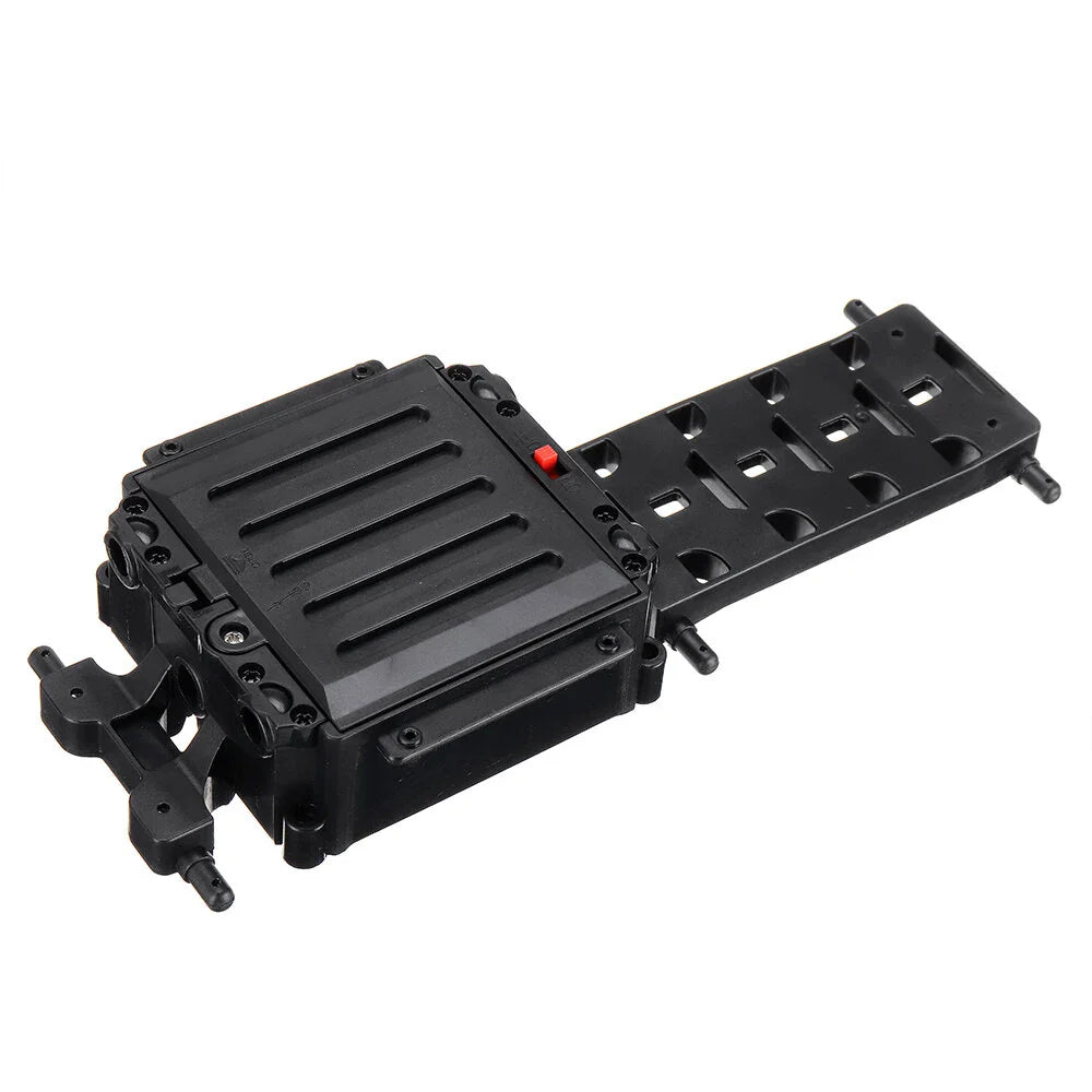 Wltoys 18628 18629 1/18 Spare Car Chassis Bottom 0664 RC Car Vehicles Model Spare Parts