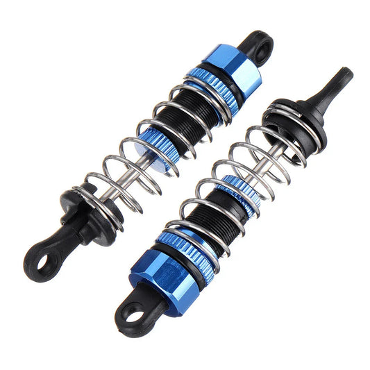 Wltoys 12428 12428-B Front/Rear Shock Damper 0813 1/12 RC Car Spare Parts