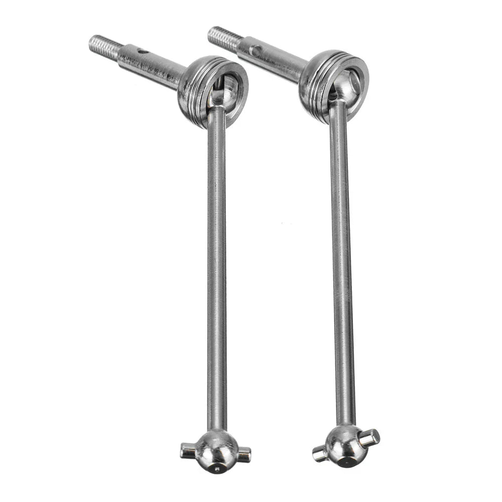 WLTOYS 1/14 144001 144010 Upgrade Front Rear Drive Shaft CVD RC Car Parts