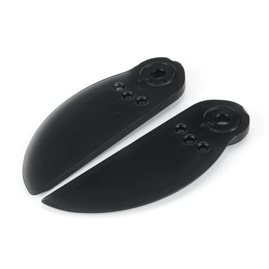 2PCS Wltoys WL916 RC Boat Parts Water Fins Knife Left/Right Vehicles Models Spare Accessories WL916-08