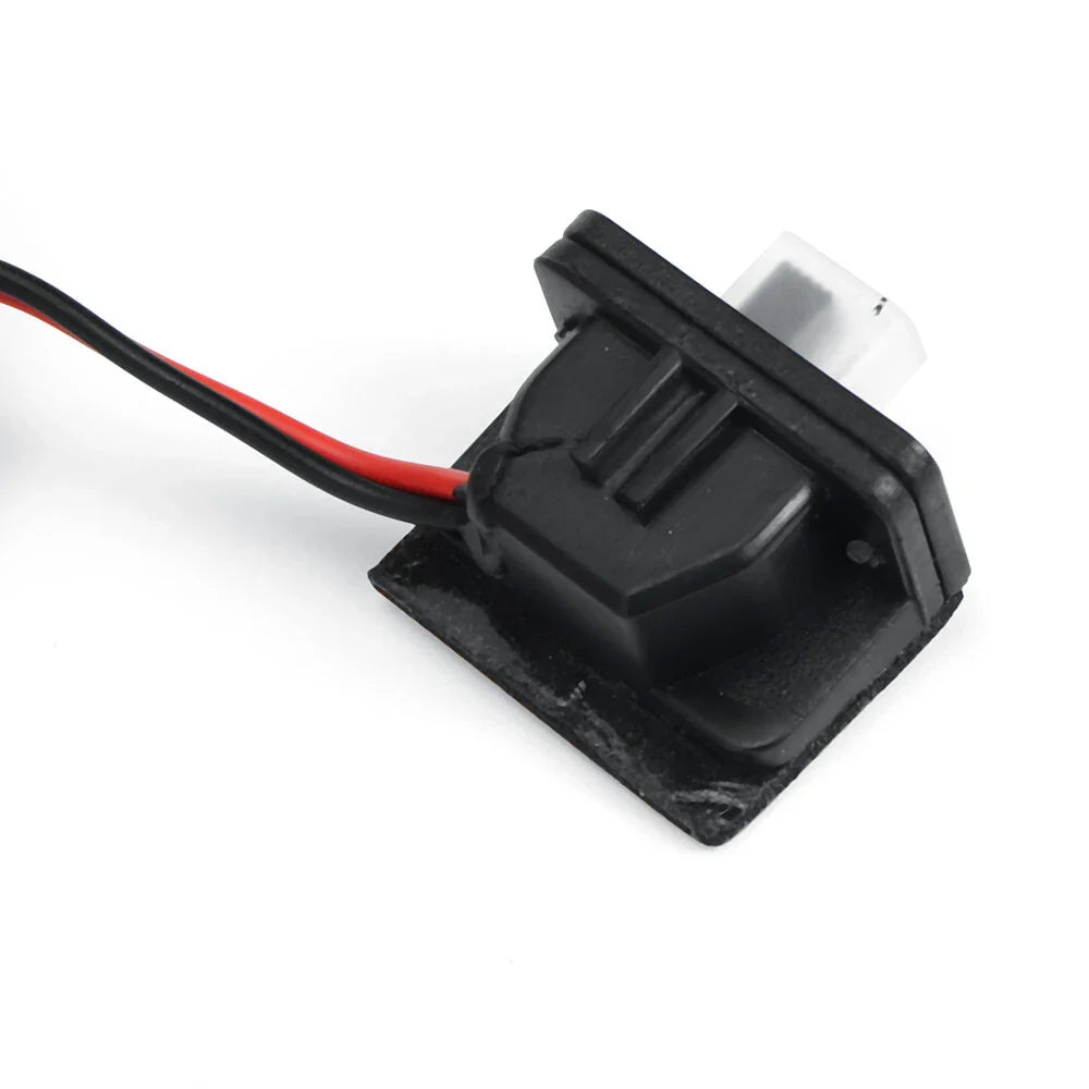 Wltoys 124008 1/12 RC Car Parts 35A Brushless ESC Speed Controller with Fan Vehicles Models Spare Accessories 2730