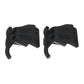 2PCS Wltoys 284161 1/28 RC Car Parts Front Bumper Protector 2561 Vehicles Models Spare Accessories