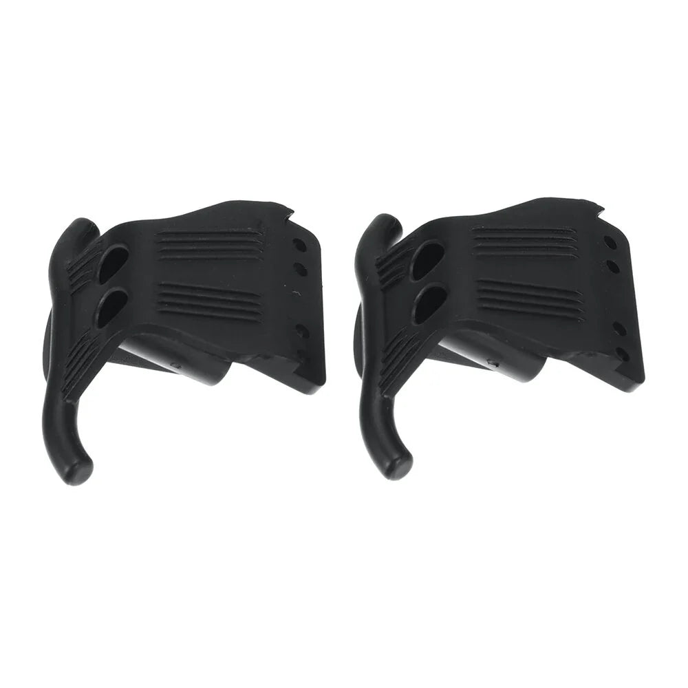 2PCS Wltoys 284161 1/28 RC Car Parts Front Bumper Protector 2561 Vehicles Models Spare Accessories