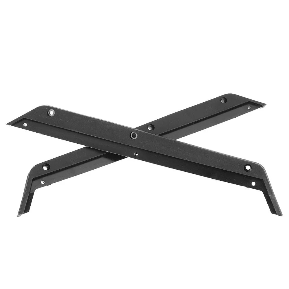 Wltoys 124017 124019 1/12 RC Car Spare Chassis Bottom Side Protected Plate 1824 Vehicles Model Parts