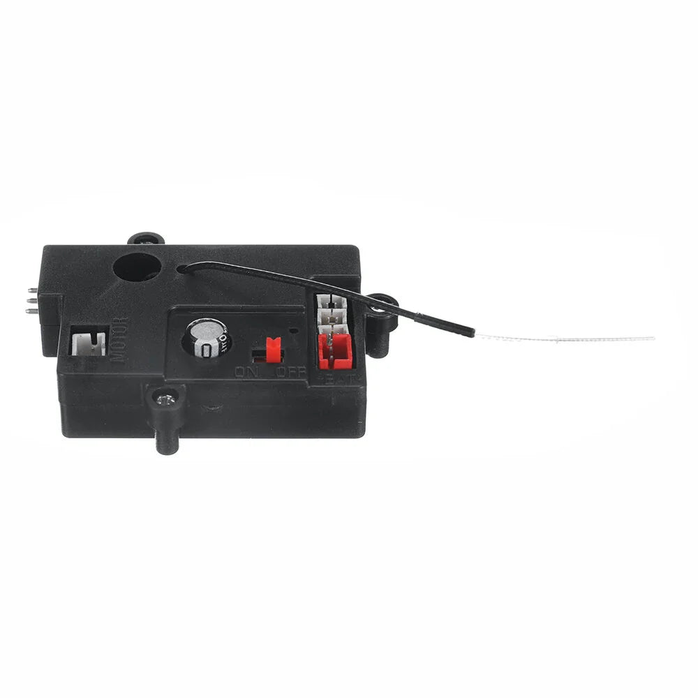 Wltoys 2428 1/24 RC Car Parts 7.4V ESC Receiver Board 3 In 1 Vehicles Models Spare Accessories 2756